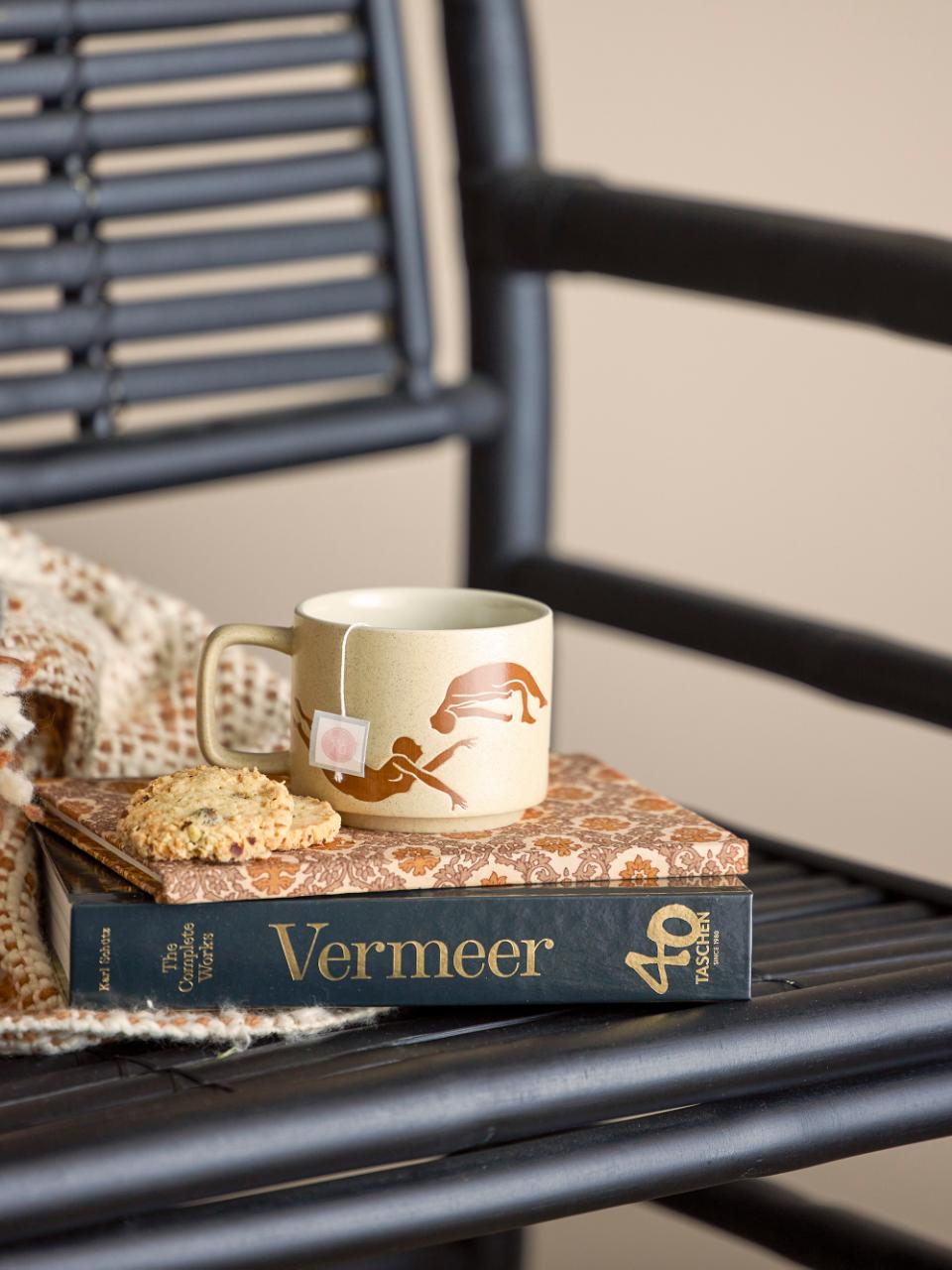 Bloomingville Harlow Becher Steinzeug