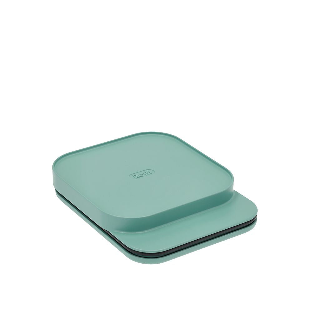 Rosti Metal Küchenwaage Mensura - Nordic Green