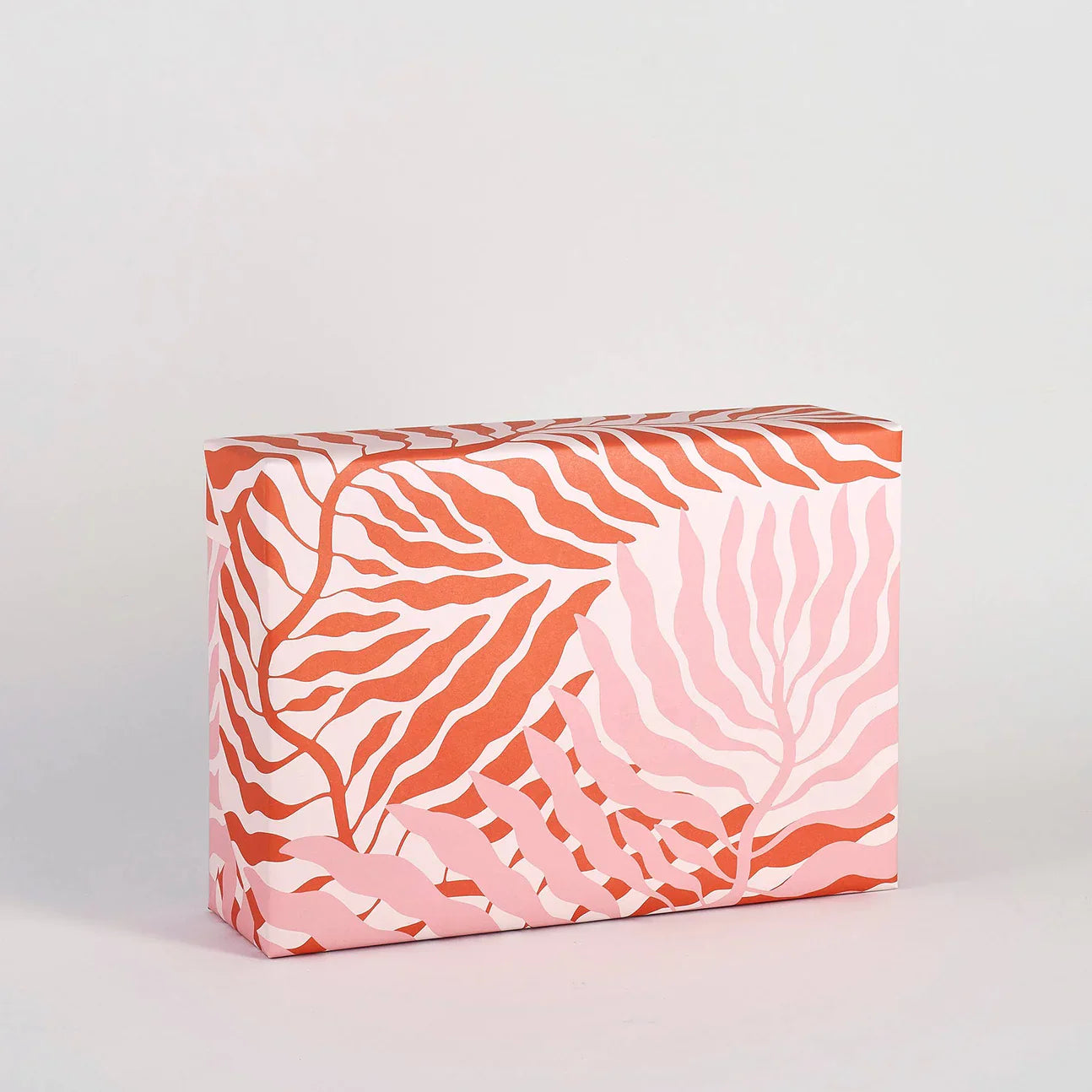 "Leaves" - Geschenkpapier